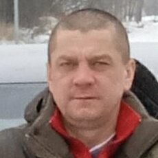 Фотография мужчины Андрей, 43 года из г. Суворов