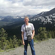 Фотография мужчины Вова, 57 лет из г. Абакан