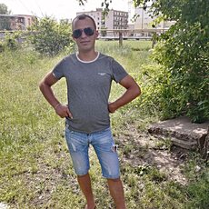 Фотография мужчины Павел Тимошишин, 30 лет из г. Житковичи