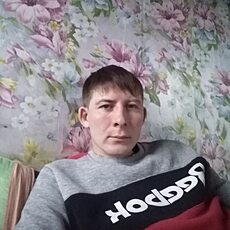 Фотография мужчины Иван, 31 год из г. Кудымкар