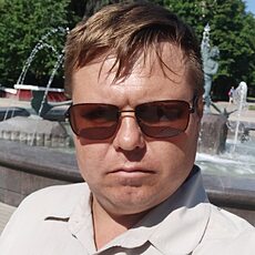 Фотография мужчины Евгений, 42 года из г. Бирюч