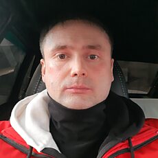 Фотография мужчины Миша, 41 год из г. Ижевск