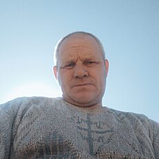 Фотография мужчины Андрей, 49 лет из г. Слуцк