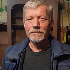Фотография мужчины Игорь, 57 лет из г. Харовск