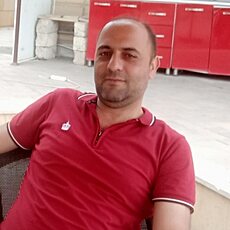 Фотография мужчины Эльнур, 40 лет из г. Белово