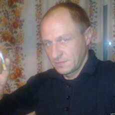 Фотография мужчины Andrej, 46 лет из г. Быхов