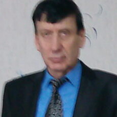 Фотография мужчины Николай, 62 года из г. Горки