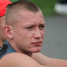 Фотография мужчины Илья, 29 лет из г. Новосибирск