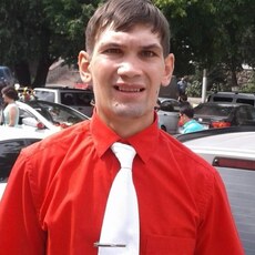 Фотография мужчины Сергей, 40 лет из г. Петропавловск