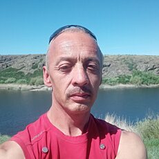 Фотография мужчины Гарик, 54 года из г. Костанай