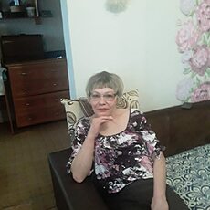 Фотография девушки Любовь, 63 года из г. Шушенское