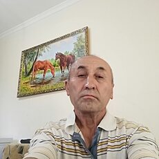 Фотография мужчины Ера, 66 лет из г. Караганда