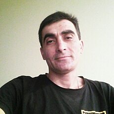 Фотография мужчины Юрик, 48 лет из г. Пенза