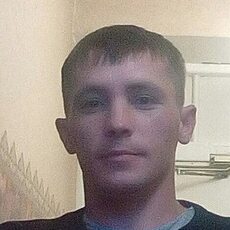 Фотография мужчины Владимир, 34 года из г. Комсомольск-на-Амуре