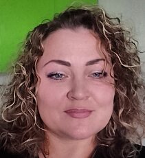 Фотография девушки Оксана, 47 лет из г. Иркутск