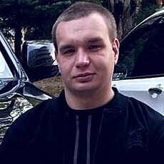 Фотография мужчины Анатолий, 28 лет из г. Горячий Ключ