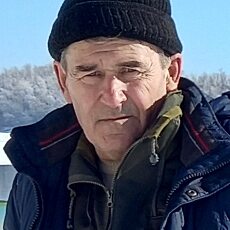 Фотография мужчины Сергей, 65 лет из г. Бийск