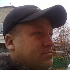 Фотография мужчины Евгений, 42 года из г. Новоспасское