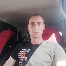 Фотография мужчины Николай, 39 лет из г. Балаково