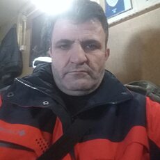 Фотография мужчины Гриша, 54 года из г. Железногорск