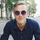 Кирилл, 27 лет