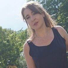 Фотография девушки Наталья, 47 лет из г. Санкт-Петербург