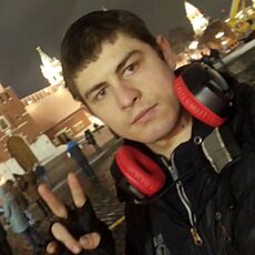 Фотография мужчины Олежка, 24 года из г. Комсомольск