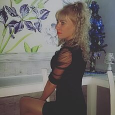 Фотография девушки Оля, 37 лет из г. Новосибирск