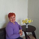 Лариса, 52 года