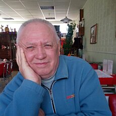 Фотография мужчины Владимир, 71 год из г. Луганск
