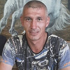 Фотография мужчины Коля, 44 года из г. Улан-Удэ