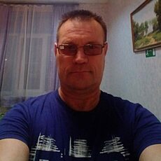 Фотография мужчины Павел, 52 года из г. Нижний Новгород