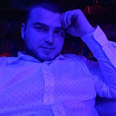 Фотография мужчины Александр, 37 лет из г. Тюмень