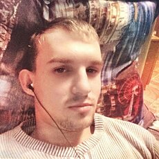 Фотография мужчины Владимир, 27 лет из г. Владивосток