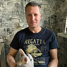 Фотография мужчины Роман, 44 года из г. Ставрополь