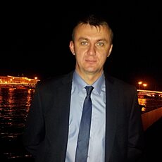 Фотография мужчины Андрей, 44 года из г. Кременки