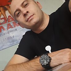 Фотография мужчины Артем, 36 лет из г. Брянск