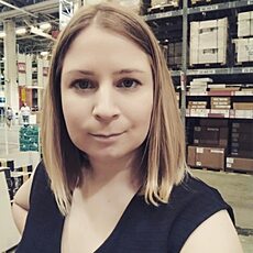 Фотография девушки Дарья, 38 лет из г. Калуга