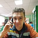 Антон Шепард, 33 года