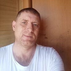 Фотография мужчины Леонид, 44 года из г. Сковородино
