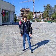 Фотография мужчины Dastan, 28 лет из г. Боровск