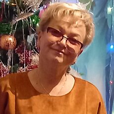 Фотография девушки Екатерина, 59 лет из г. Иркутск