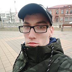 Фотография мужчины Диман Куликов, 23 года из г. Апшеронск