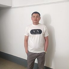 Фотография мужчины Багустар, 35 лет из г. Павлодар