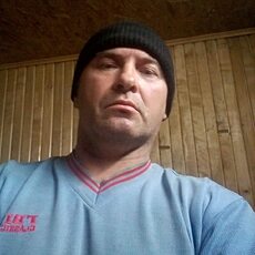 Фотография мужчины Алексей, 47 лет из г. Каменномостский