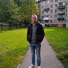 Фотография мужчины Григорий, 41 год из г. Санкт-Петербург