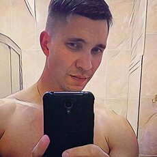 Фотография мужчины Алексей, 41 год из г. Лельчицы