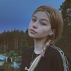 Фотография девушки Katrin, 22 года из г. Старобельск