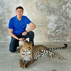 Фотография мужчины Алексей, 35 лет из г. Снежинск