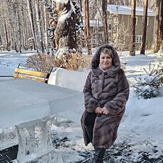 Фотография девушки Елена, 50 лет из г. Кабанск